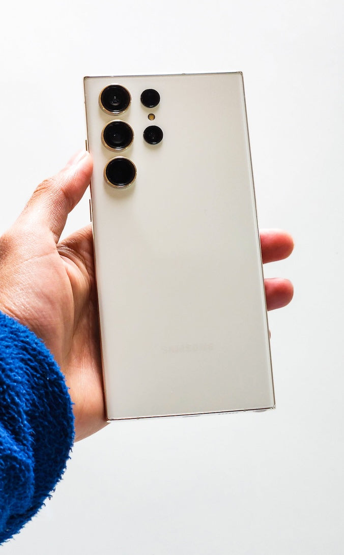Tech Phoenix's Guide to the Latest Samsung Phones in the UK: Cheapest used Samsung phones