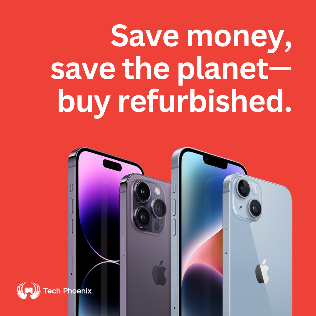 used iphones