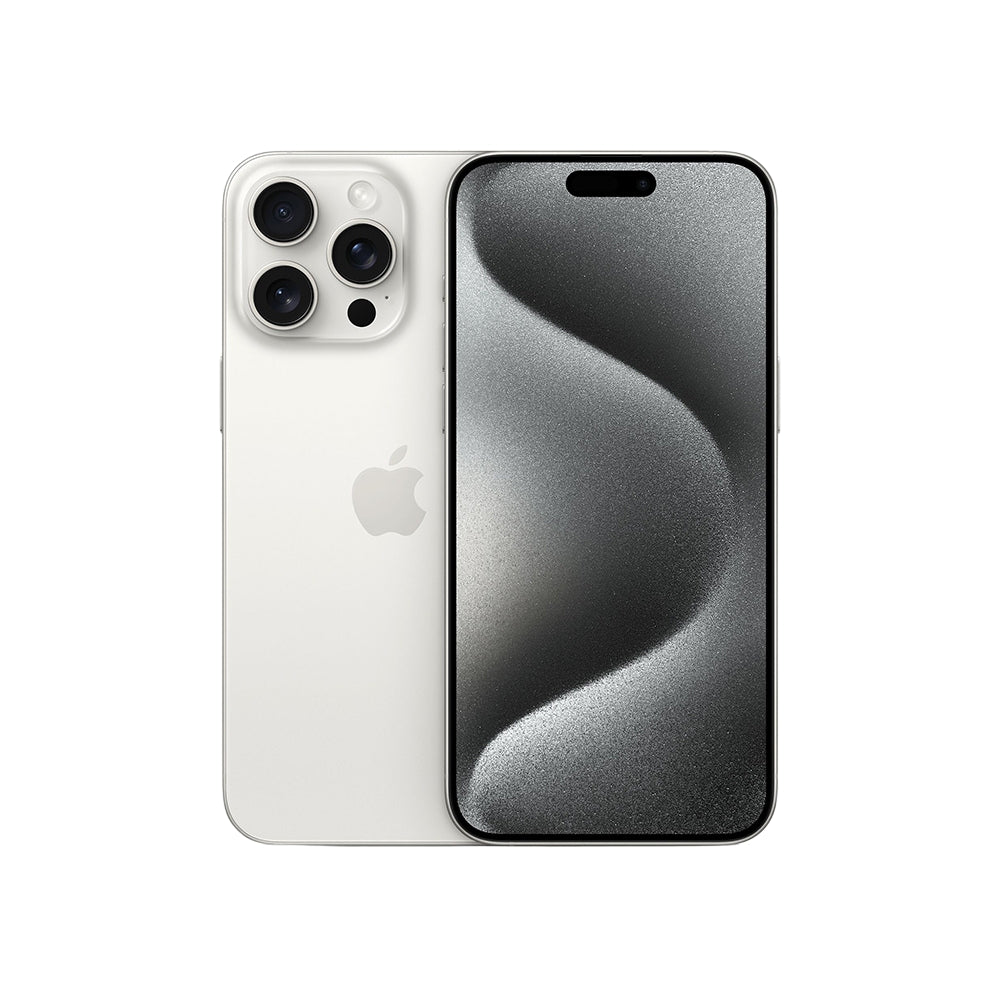 refurbished iphone white
