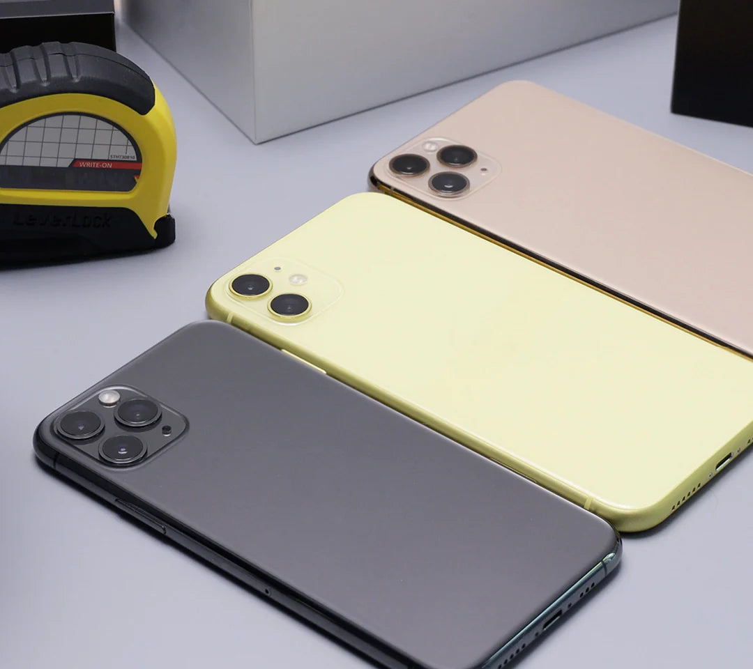 phones