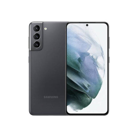 Refurbished Samsung S21 Plus Black