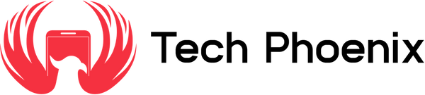 tech-phoenix logo