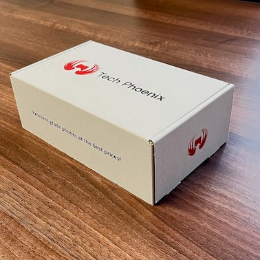TechPhoenix box