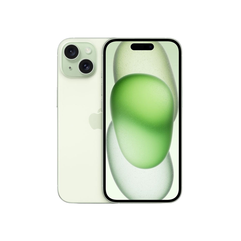 light green iphone