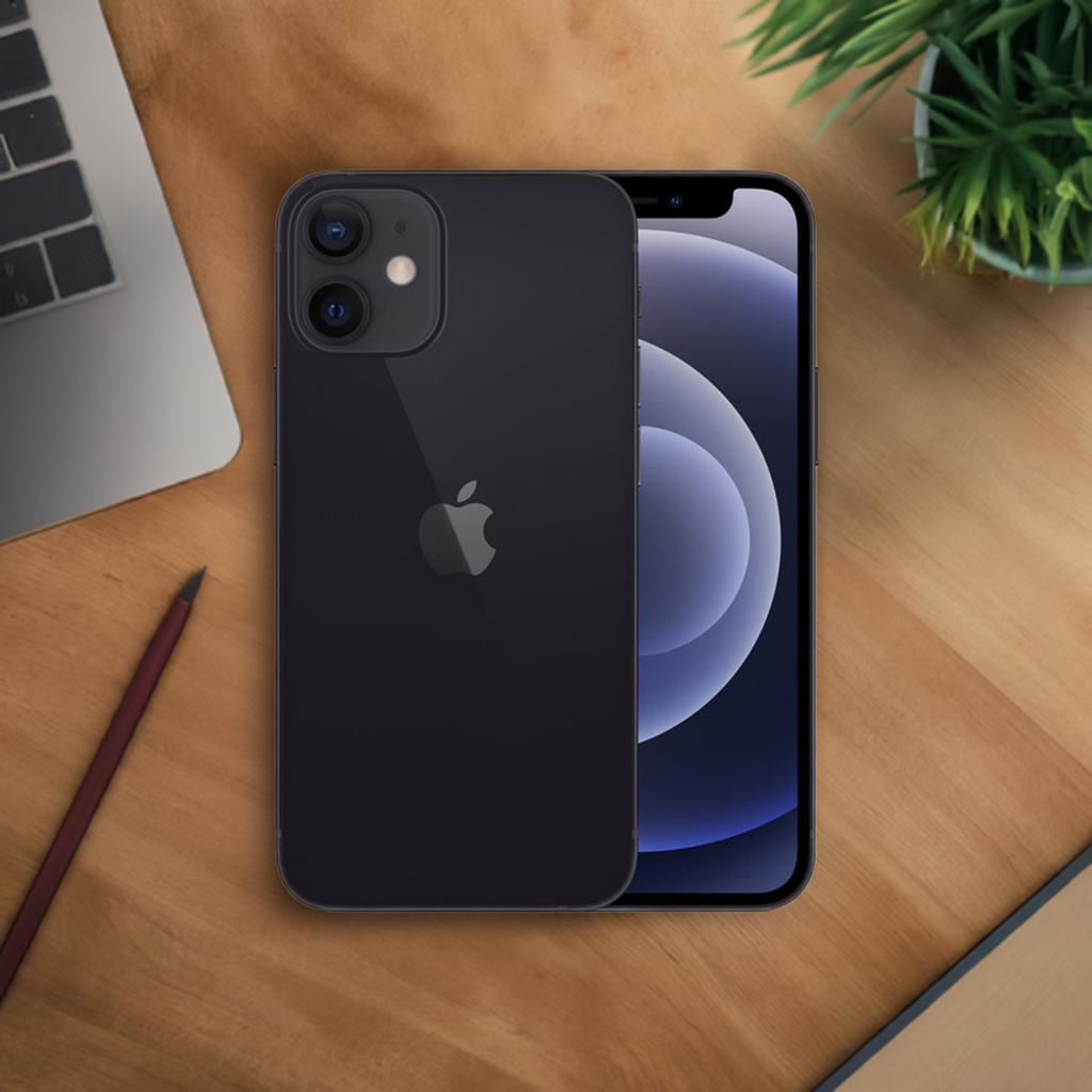 Refurbished iPhone 12 Mini