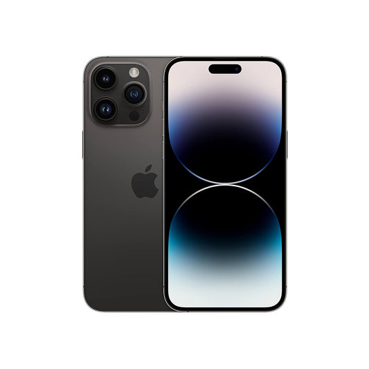 iphone black
