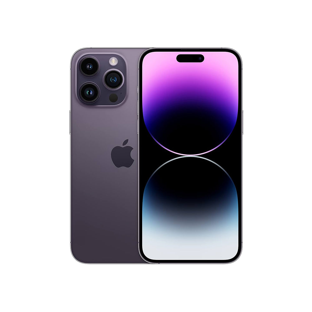 Refurbished iPhone