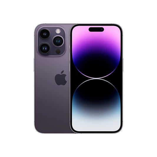 iphone purple