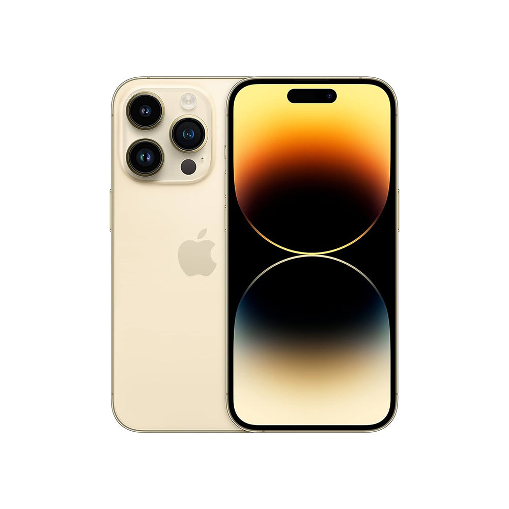 Refurbished iPhone 14 Pro