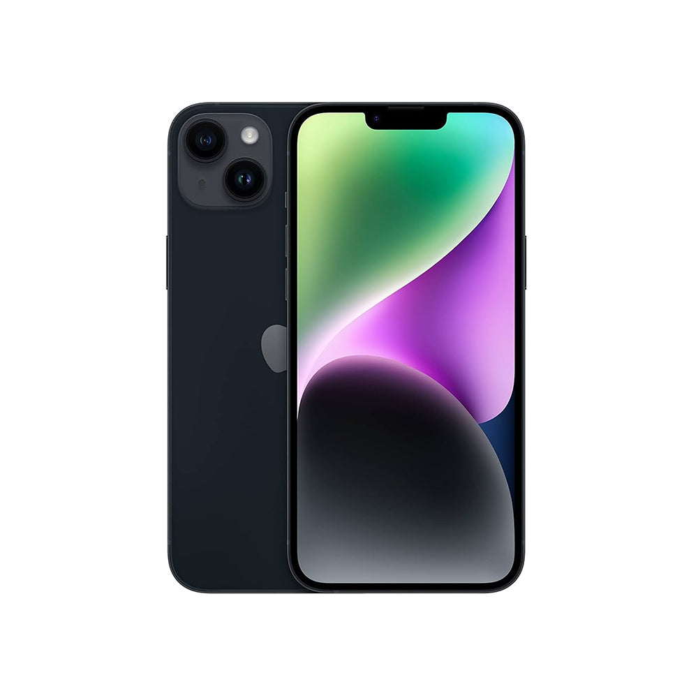 iphone black