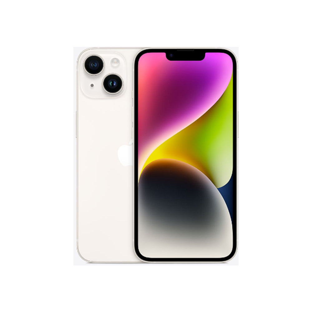 iphone white