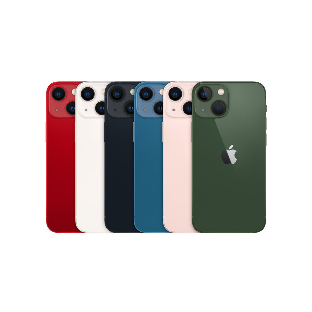 Refurbished iPhone 13 Mini