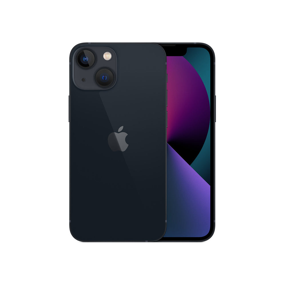 refurbished iphone-13 mini midnight