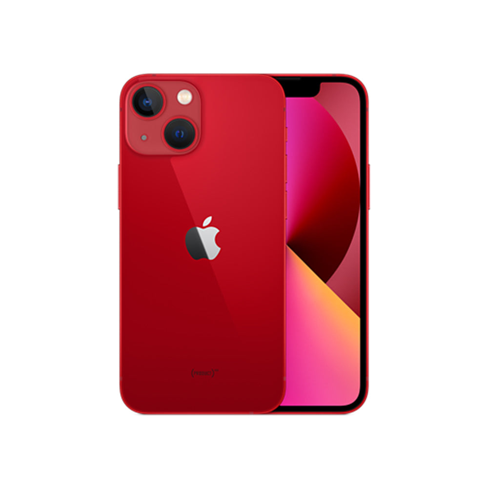Refurbished iPhone 13 Mini