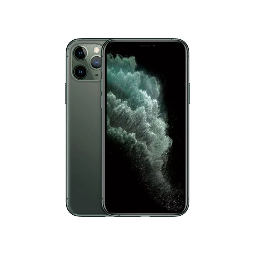 Refurbished iPhone 11 Pro