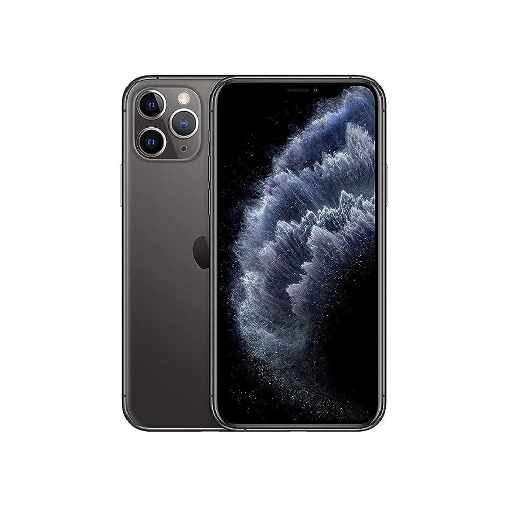 Refurbished iPhone 11 Pro