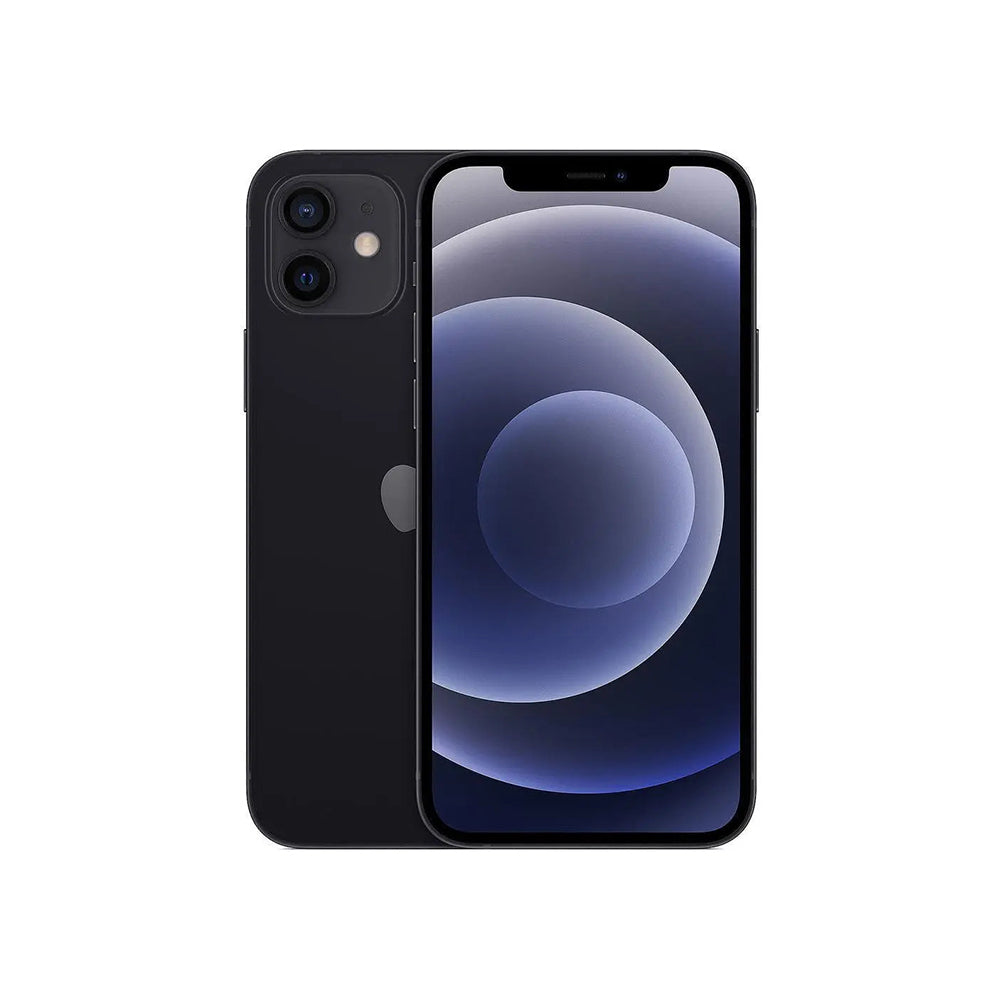 Refurbished iPhone 12