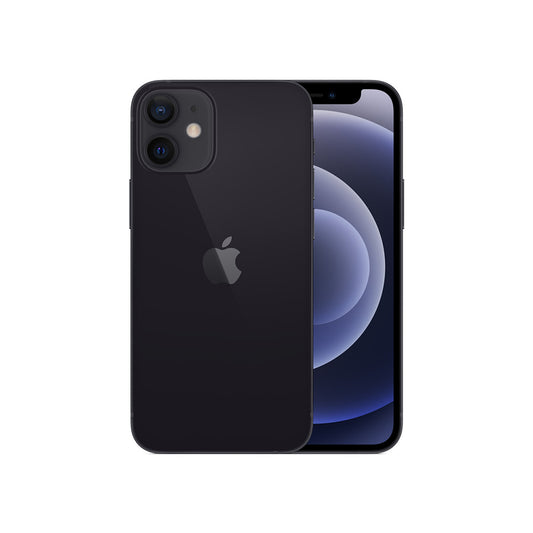 refurbished iphone 12 mini