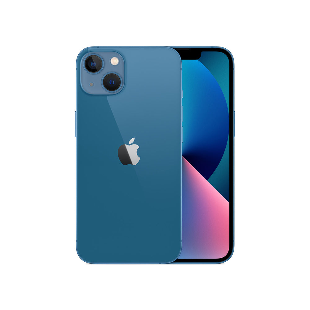 refurbished iphone13 blue