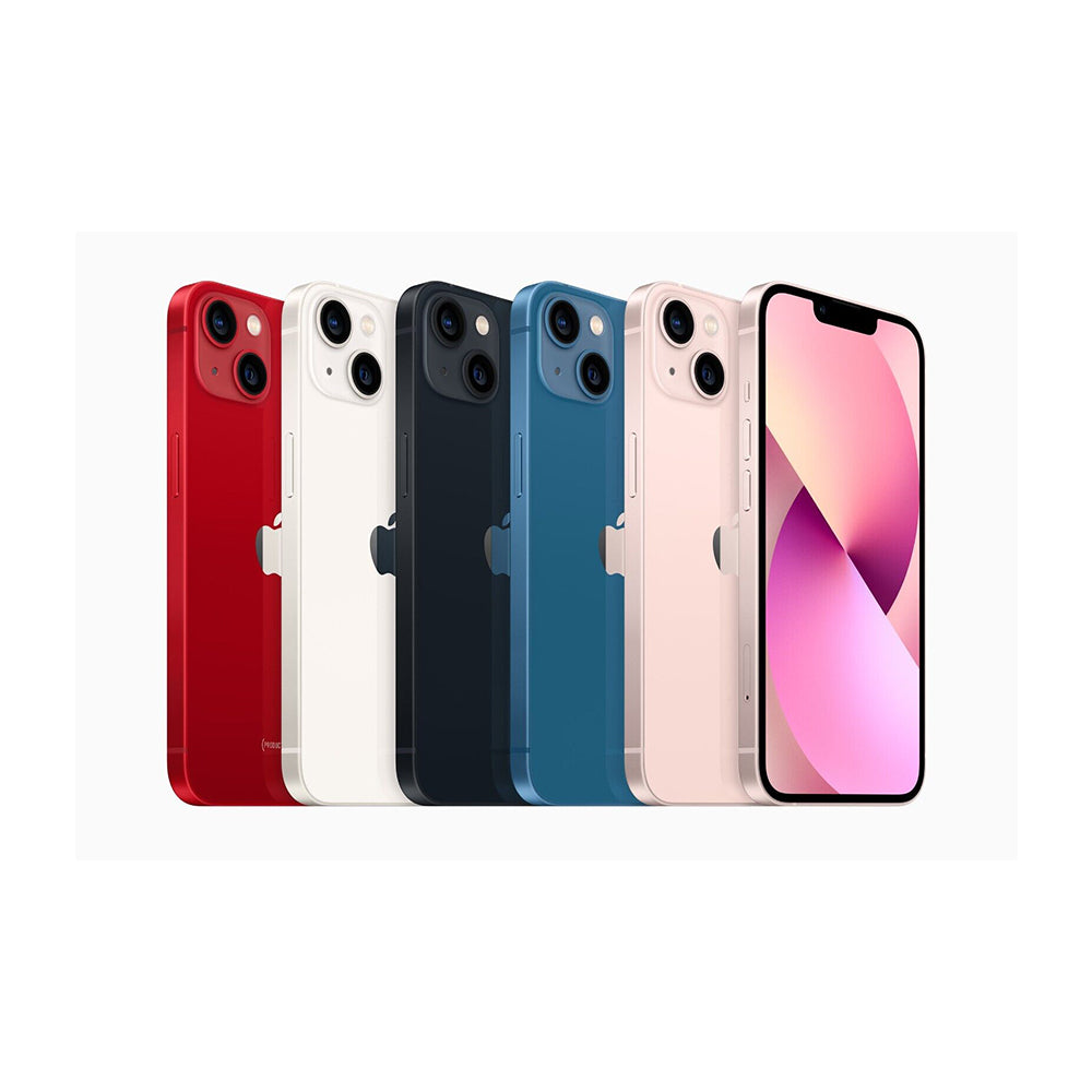 iphone13 colours