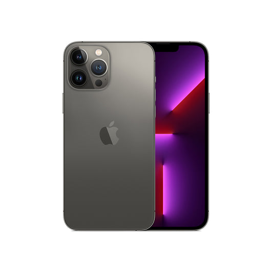 refurbished iphone13 pro max graphite