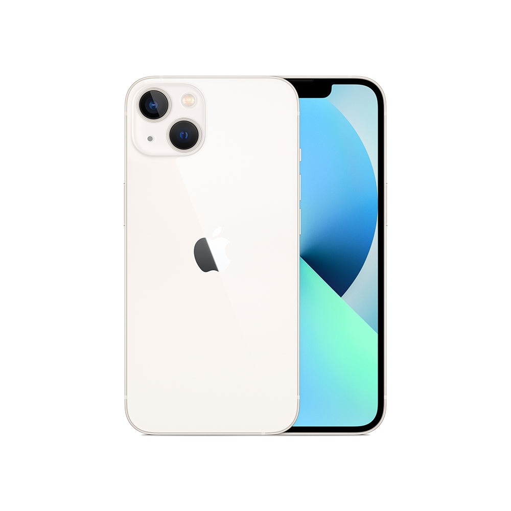 refurbished iphone13 white