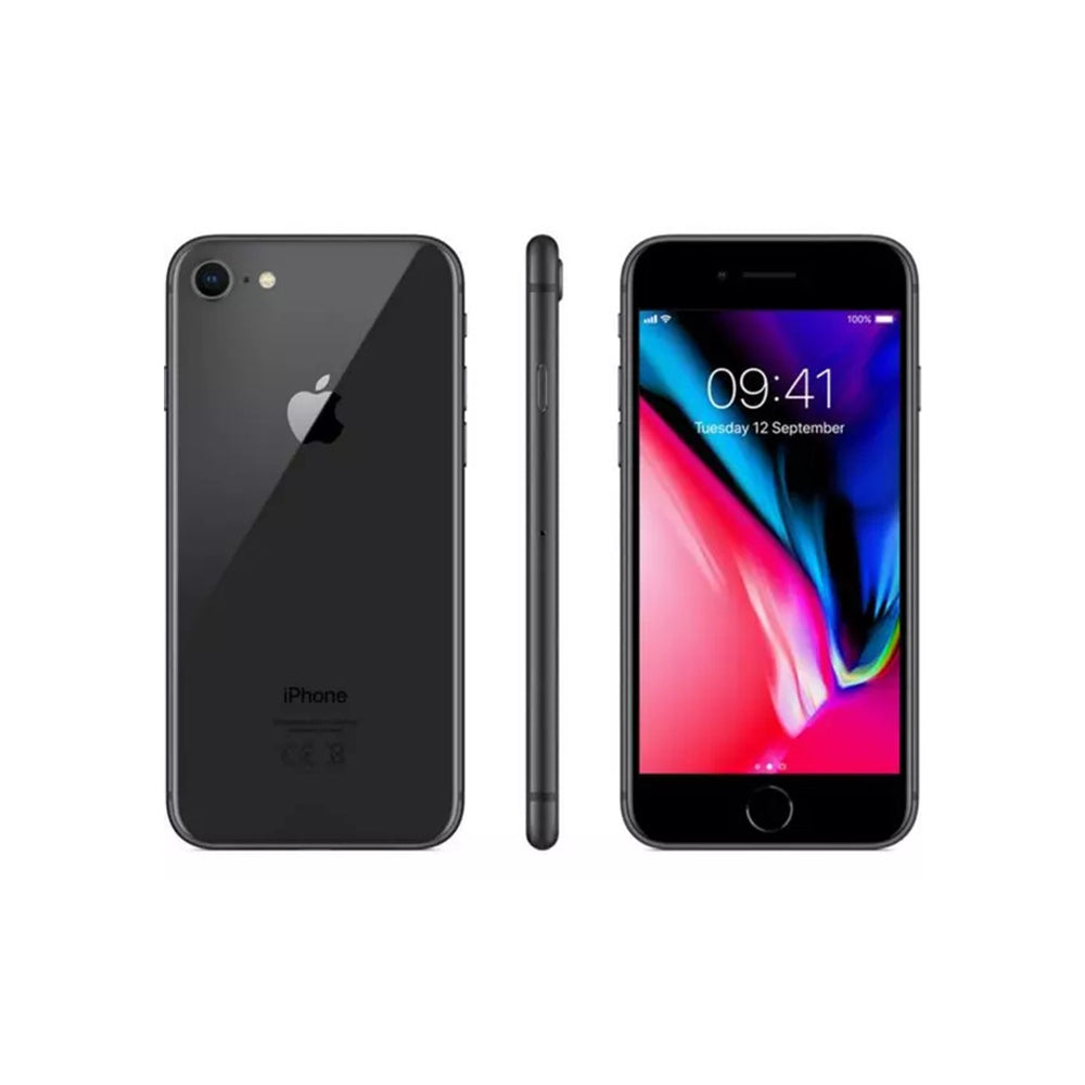 Shop Refurbished iPhone 8 64GB in UK | Tech Phoenix