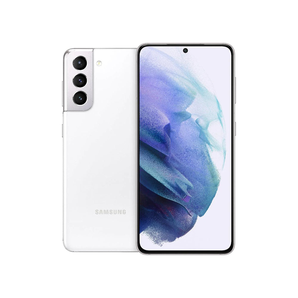 Refurbished Samsung S21 FE 5G Phone