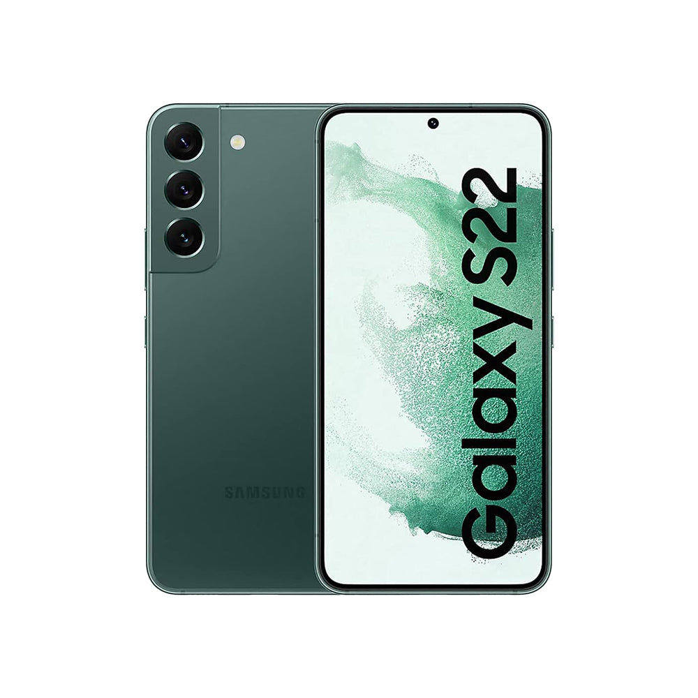 Refurbished Samsung S22 Phone