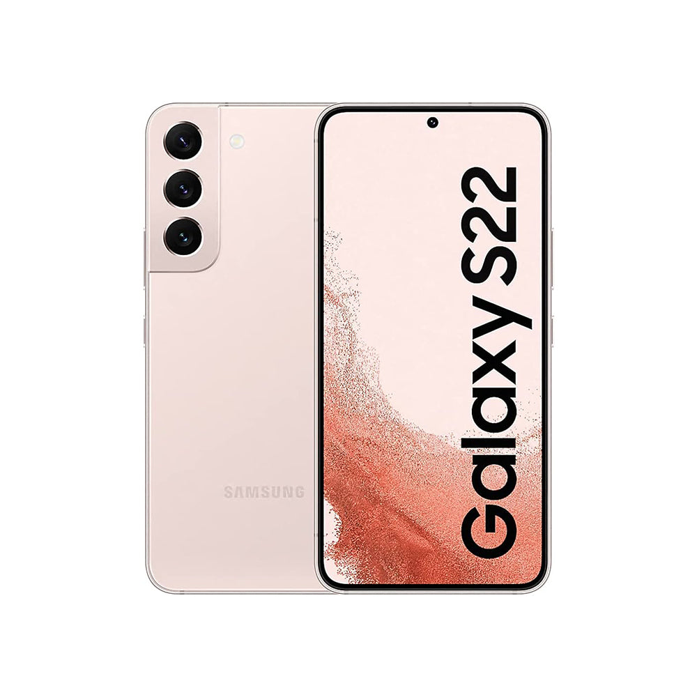 Refurbished Samsung S22 Phone