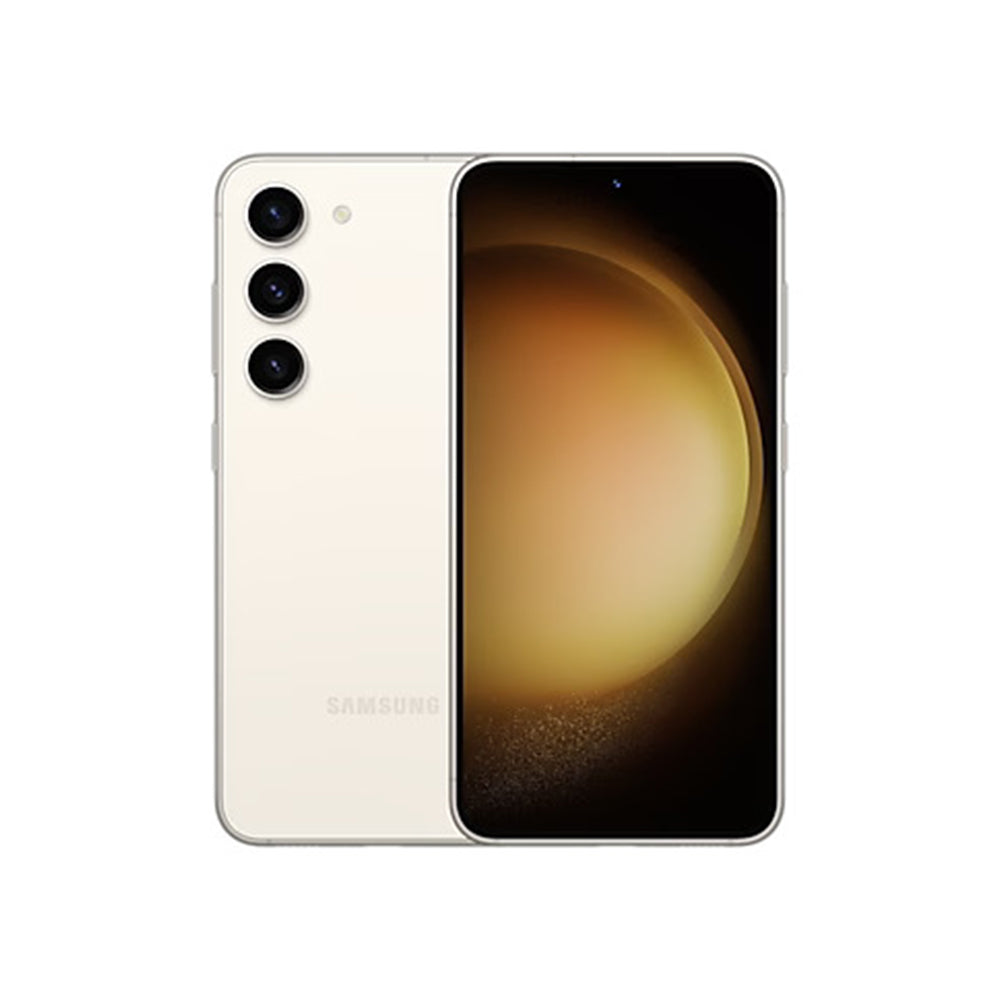 Refurbished Samsung S23 Phone