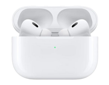 Refurbished Earphones
