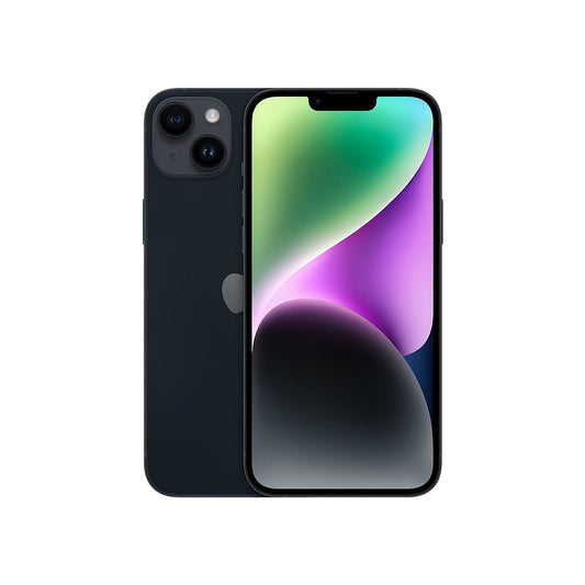 Refurbished iPhone blue